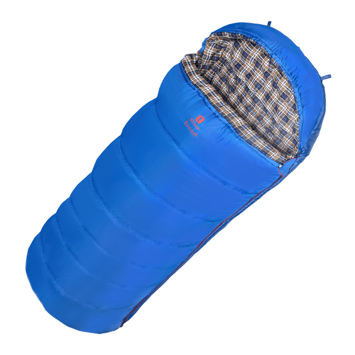 Спальный мешок BTrace BROAD (L)