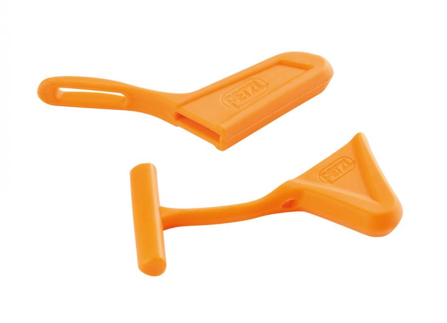 Защита клюва Petzl PICK and SPIKE