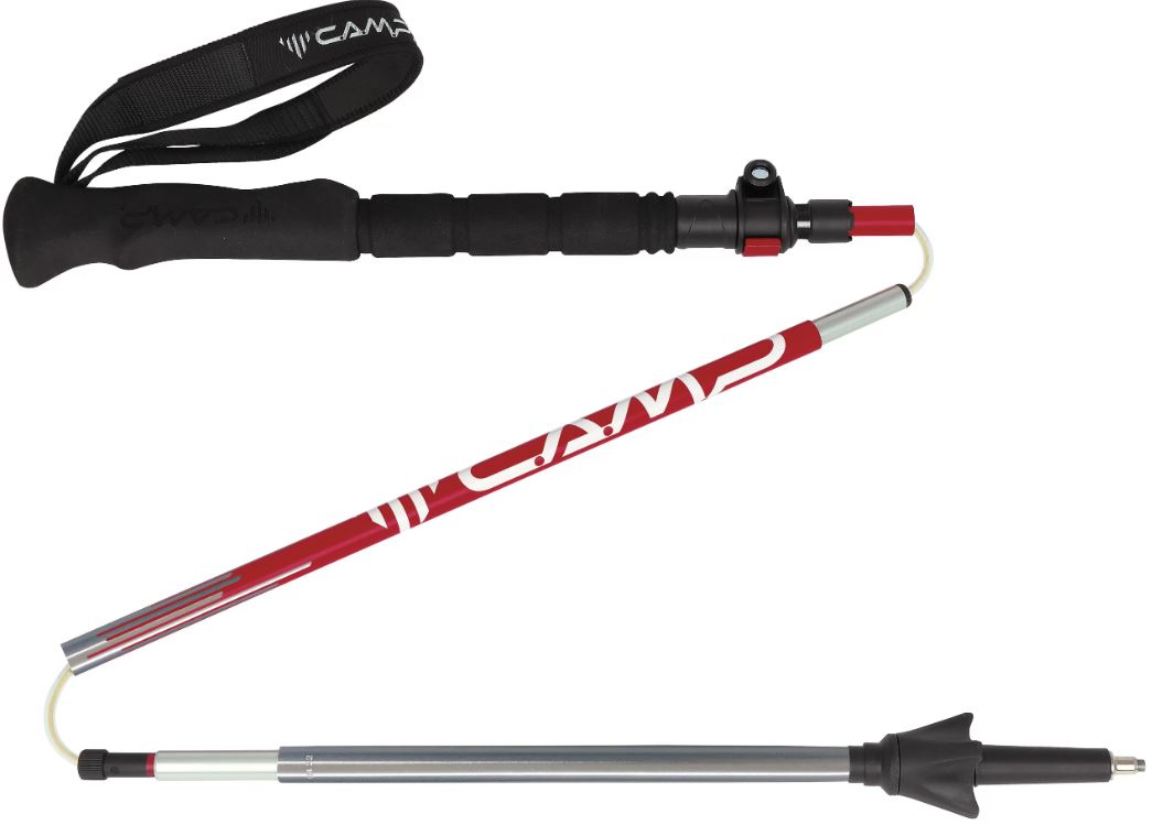 Палки треккинговые Camp SONIC ALU 2.0 115-135см