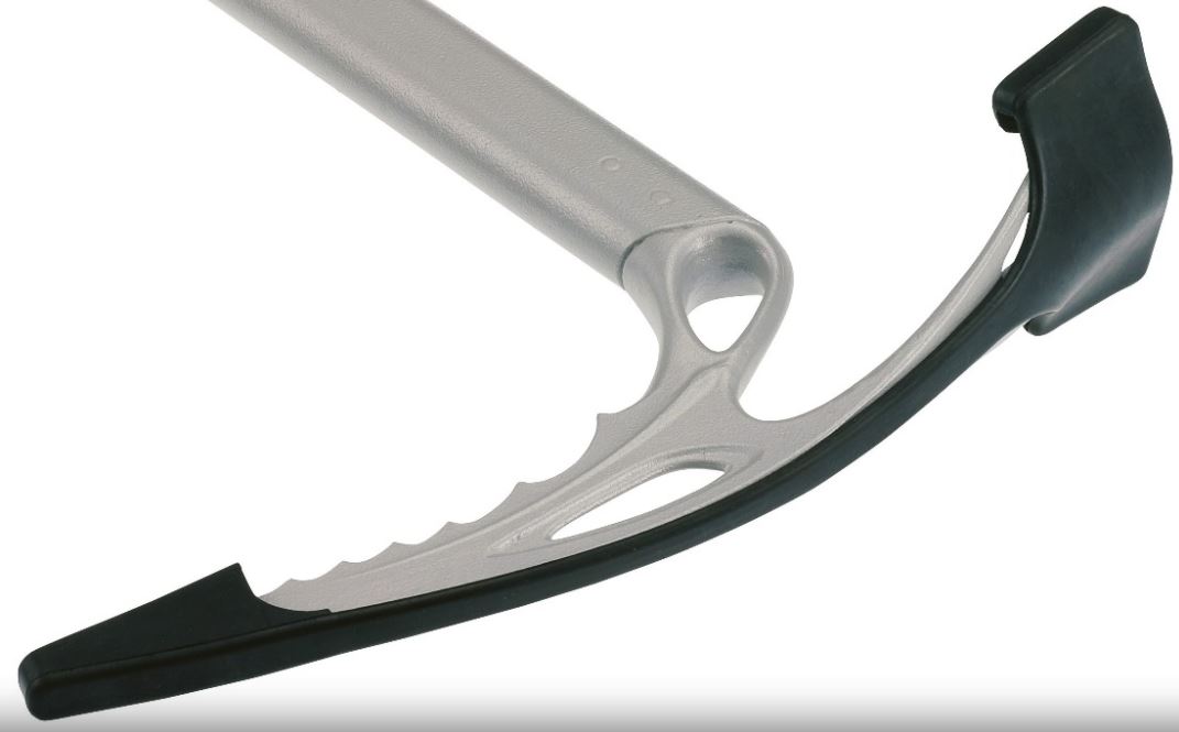 Защита клюва и штыка Camp ICE AXE PROTECTOR RUBBER