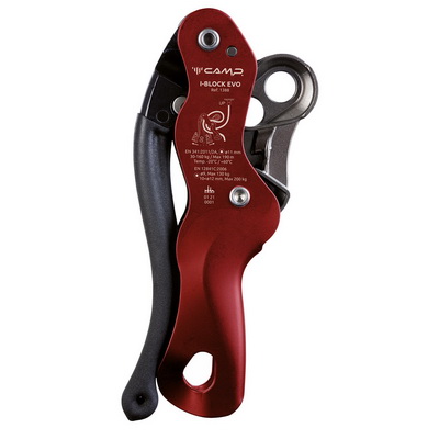 Спусковое устройство Camp I-BLOCK EVO