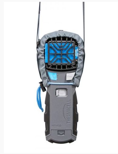 Чехол для газового прибора ThermaCell ЛАЙТ