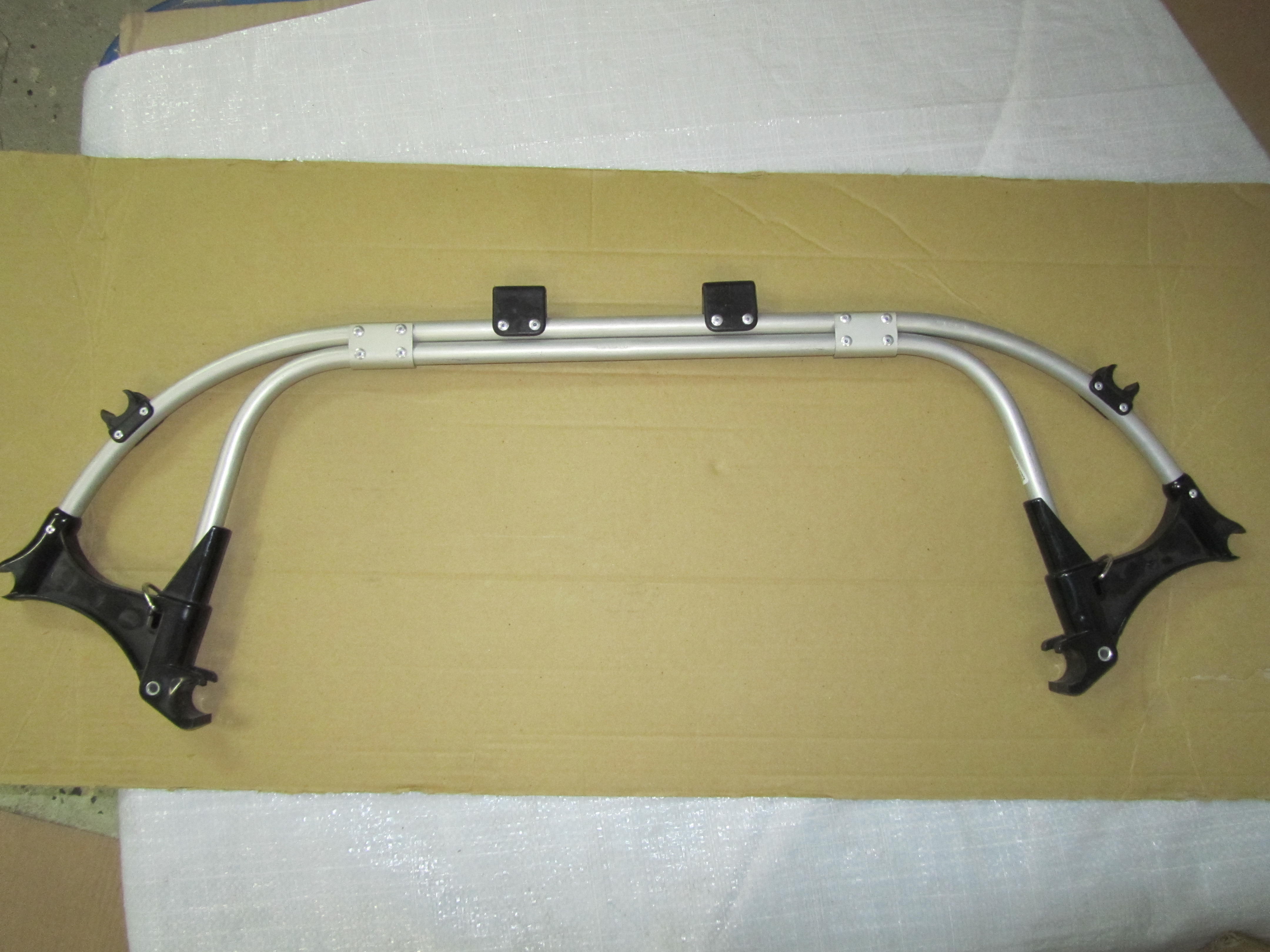 Шпангоут Тритон для Вуоксы 3 № 33