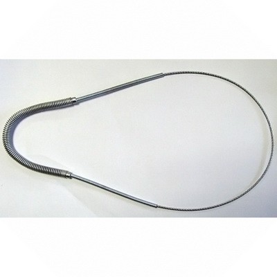 Тросик ВЛФ для лыжных полужестких креплений