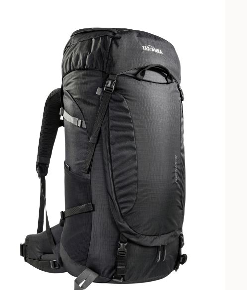 Рюкзак Tatonka NORAS 65+10 black