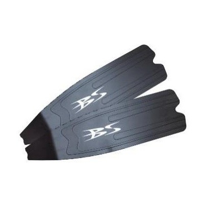 Лопасти BS Diver ORCA PLASTIC (2шт.)