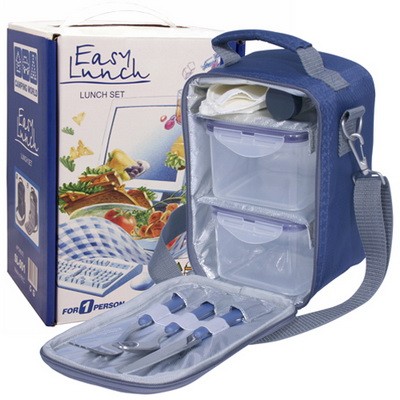 Набор для пикника CampingWorld EASY LUNCH