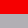 красный/серый