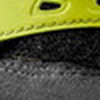 carbon/lime punch